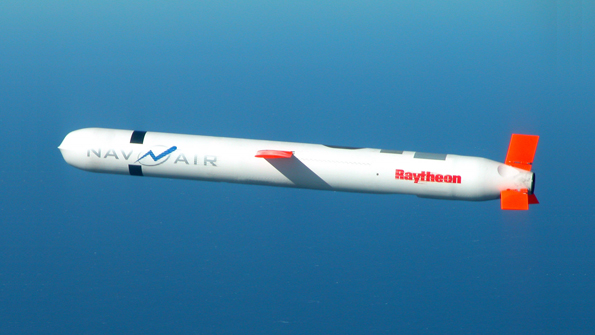 Upgrades to the electronicsupportmeasure ESM system of the Tomahawk Block IV missile will enable the Navy39s Surface Action Group to fire them from sanctuary and defeat mobile threats at a long range