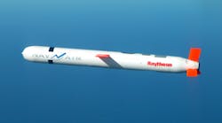 Upgrades to the electronic-support-measure (ESM) system of the Tomahawk Block IV missile will enable the Navy&apos;s Surface Action Group to fire them from sanctuary and defeat mobile threats at a long range.