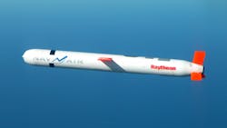 Upgrades to the electronicsupportmeasure ESM system of the Tomahawk Block IV missile will enable the Navy39s Surface Action Group to fire them from sanctuary and defeat mobile threats at a long range Upgrades to the electronicsupportmeasure ESM system of the Tomahawk Block IV missile will enable the Navy39s Surface Action Group to fire them from sanctuary and defeat mobile threats at a long range