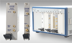 Carmel NK420/30 frequency synthesizer Carmel NK420/30 frequency synthesizer