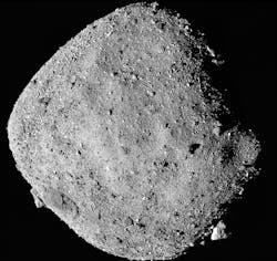 Bennu Bennu