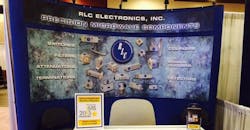 Cavity Filter Passes Signals to 26 GHz Cavity Filter Passes Signals to 26 GHz