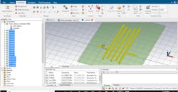 Software Tools Bring a Unique Approach to Filter Design Software Tools Bring a Unique Approach to Filter Design