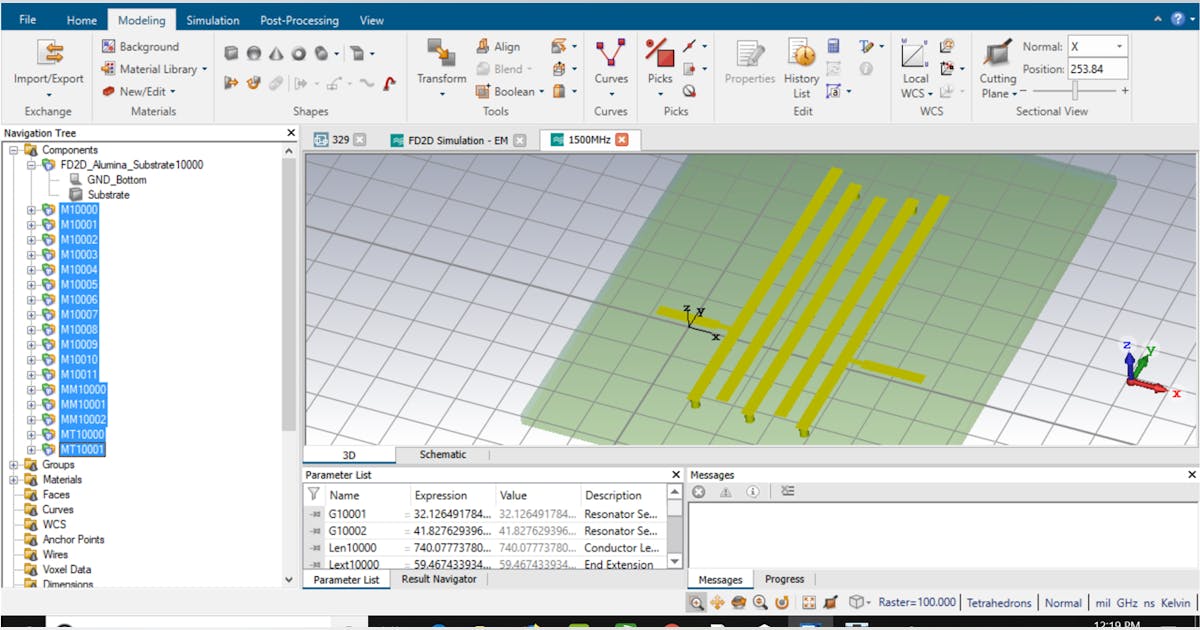 Software Tools Bring a Unique Approach to Filter Design | Microwaves & RF