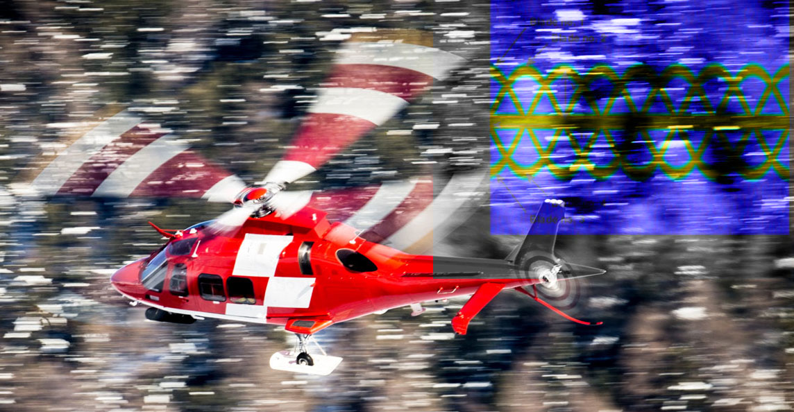 Algorithms to Antenna: Modeling Micro-Doppler Effects