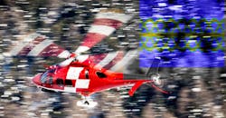 Algorithms to Antenna: Modeling Micro-Doppler Effects Algorithms to Antenna: Modeling Micro-Doppler Effects