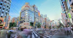 First to 5G: Who Will Win? First to 5G: Who Will Win?