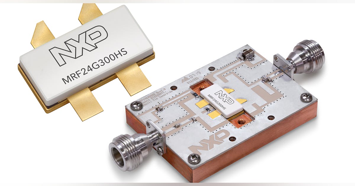 Semiconductor Developers Show mmWave Devices at 2019 IMS | Microwaves & RF