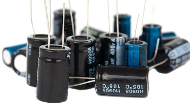 Mwrf 11010 Bypass Capacitor Promo
