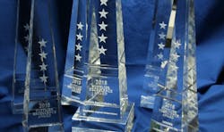 Six in a Row: Raytheon Honors Lansdale Six in a Row: Raytheon Honors Lansdale