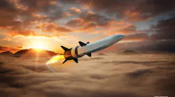 Cruise missile