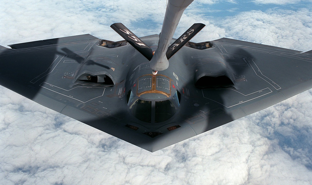 New Standard Redefines VPX Slots