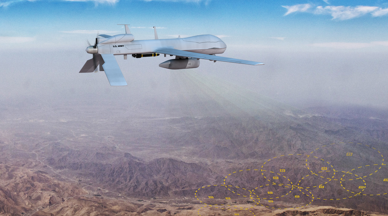 BAE Bets on Use of Artificial Intelligence in Electronic Warfare