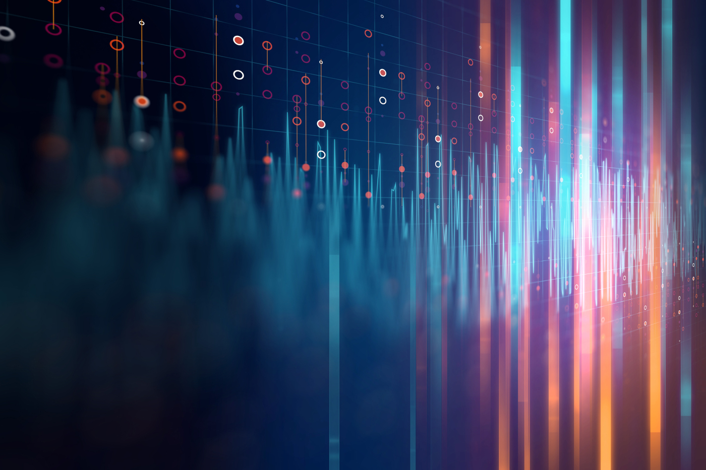What's the Difference Between Narrowband and Wideband? Microwaves & RF