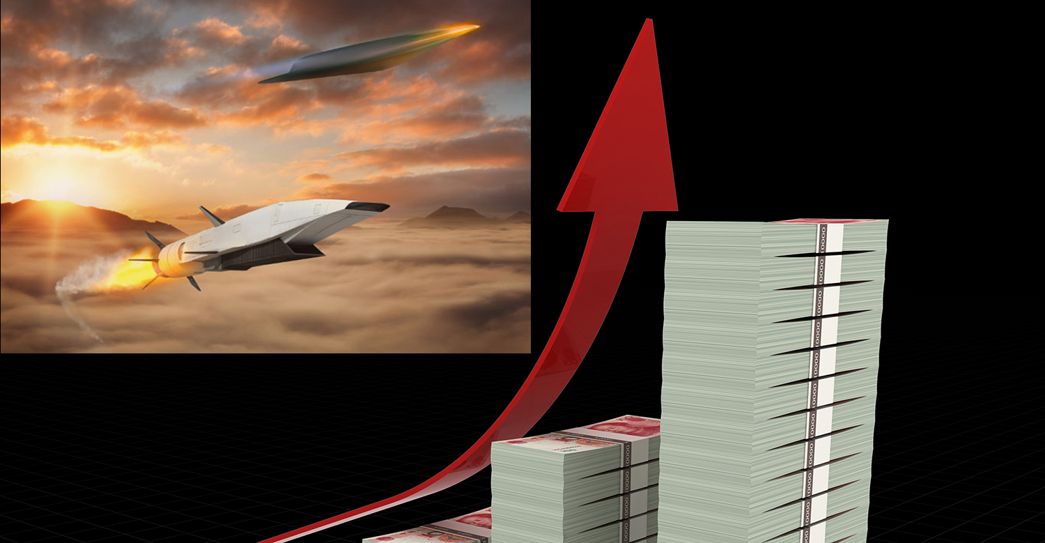 Raytheon's Patriot Missile System