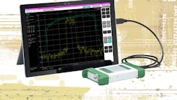 Portable analyzer Portable analyzer