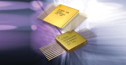 The QT6xxLW line of oscillators offer 1 to 12 LVDS output pairs at frequencies from 15 to 200 MHz.