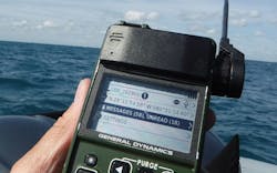 HOOK3 combat survival radio HOOK3 combat survival radio