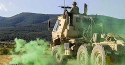 Army truck Army truck