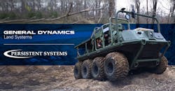 The MUTT UGV The MUTT UGV