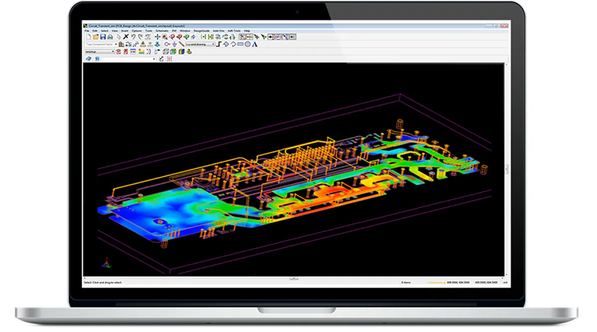 Rf Simulation Programs Has Simulation Software Made Us Smarter? | Microwaves & RF