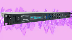 Frequency converter