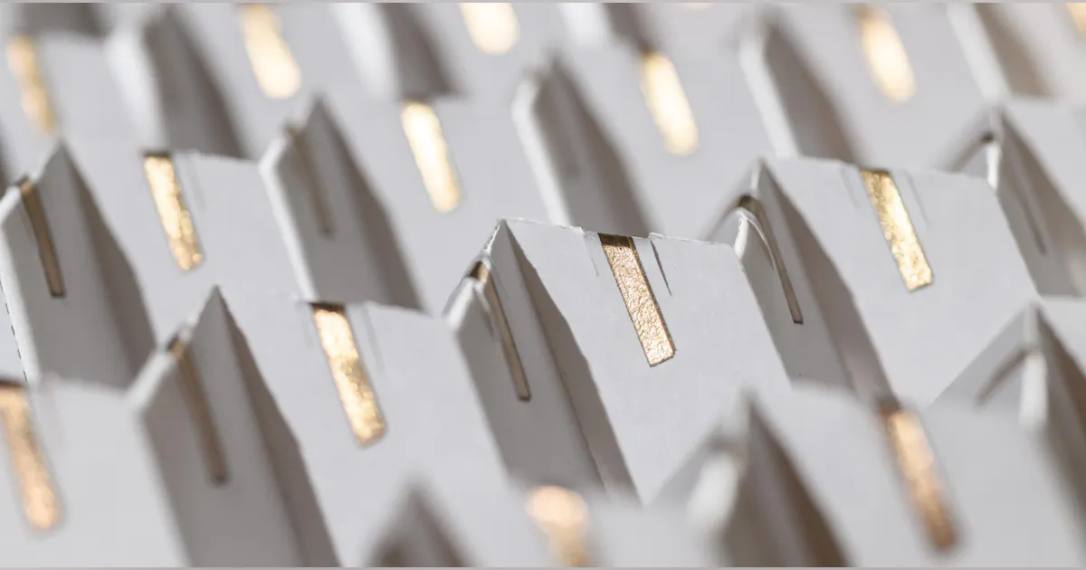 Microwave Orgami Shape-Shifting Origami Surface Yields Dynamically Tunable RF Filter ...