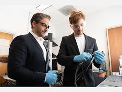 Resarchers Resarchers