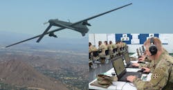 Army drone Army drone