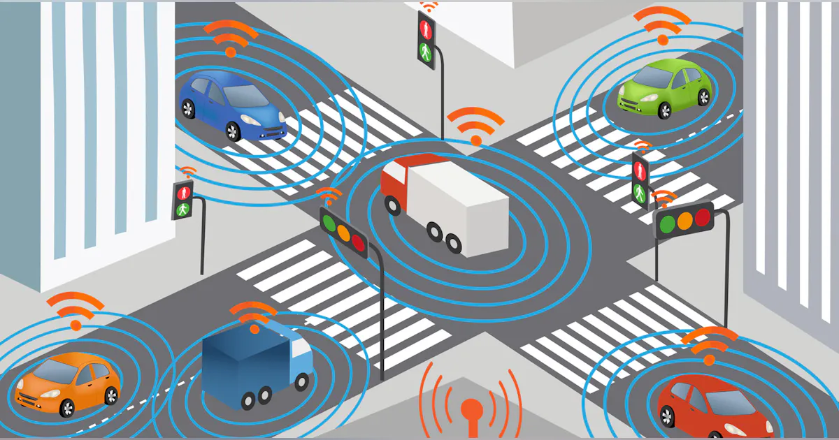 Radsafe Vehicles Driving Safely with Automotive Radar Systems | Microwaves & RF