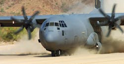 C-130J Super Hercules C-130J Super Hercules