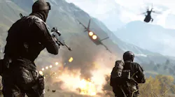 Battlefield