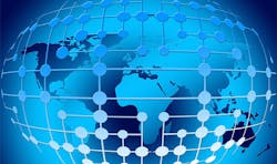 LoRa+BLE Puts IoT Everywhere on the Map LoRa+BLE Puts IoT Everywhere on the Map