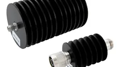 Pasternack’s new fixed RF attenuator