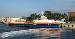 Ghost Fleet Overlord USV Ghost Fleet Overlord USV