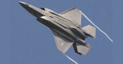 F-35 fighter aircraft F-35 fighter aircraft