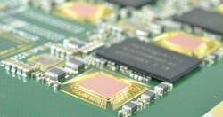 3. System-in-package integrates a diverse set of semiconductor components and passives into one package, miniaturizing the hardware while also simplifying design and manufacturing. 3. System-in-package integrates a diverse set of semiconductor components and passives into one package, miniaturizing the hardware while also simplifying design and manufacturing.