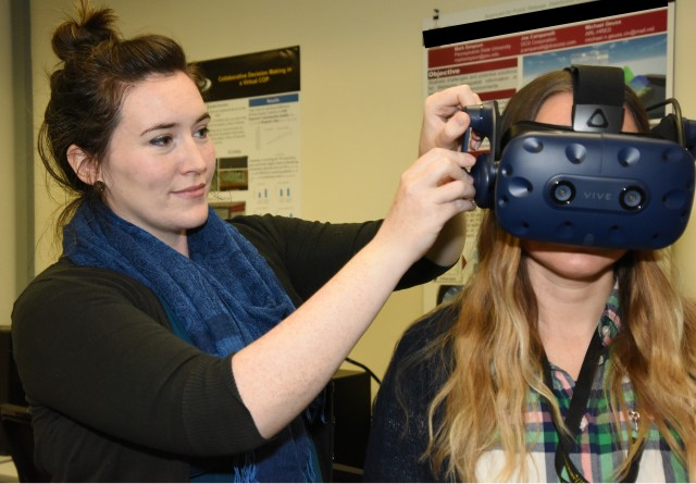 Dr. Chloe Callahan-Flintoft