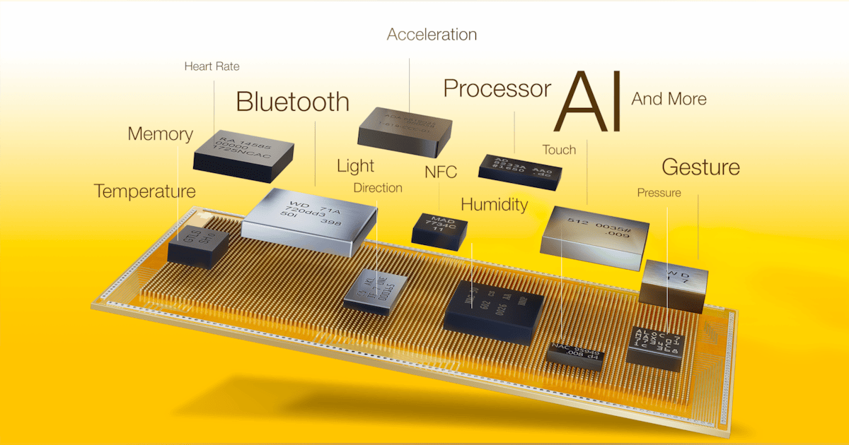 Building Custom Chips Just Got Easier | Microwaves & RF