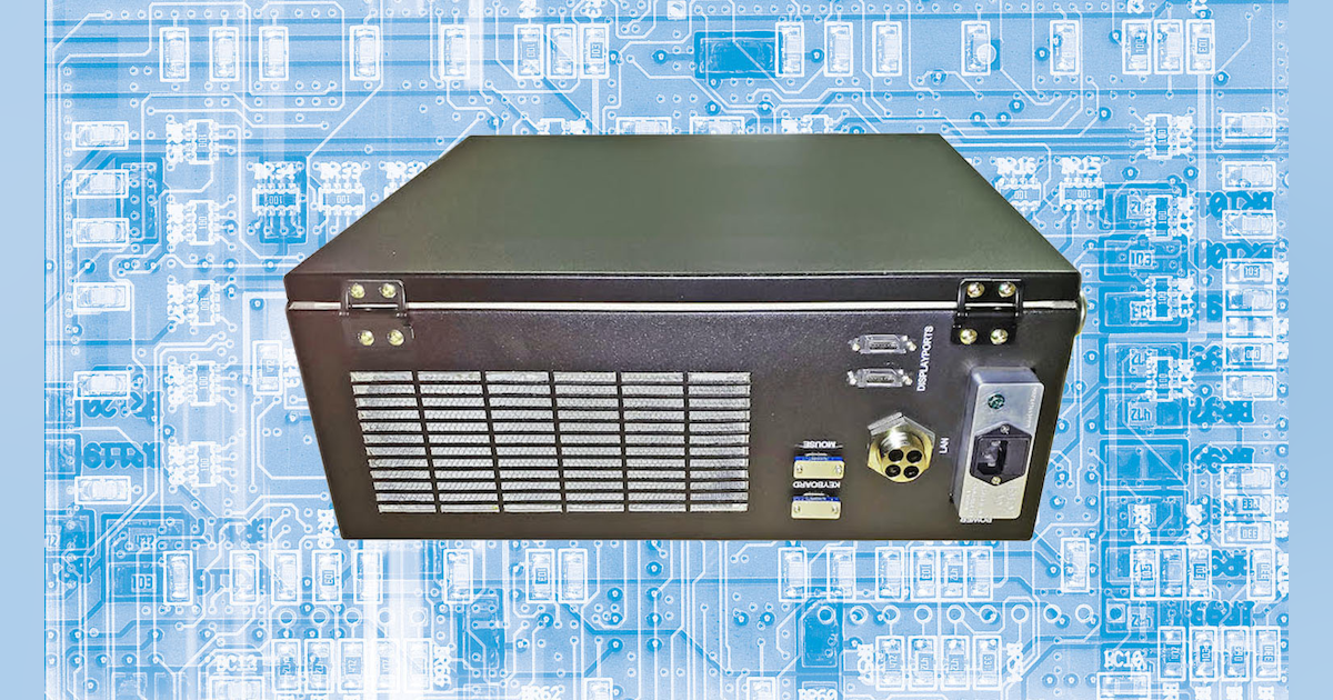 TEMPEST Shielding Keeps Signal Information Safe | Microwaves & RF