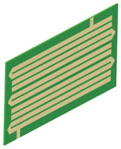 Microstrip Filter
