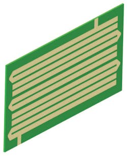 Microstrip Filter Microstrip Filter
