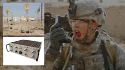 ORION tactical radio ORION tactical radio