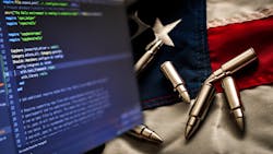 Ammunition Ammunition