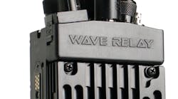 Wave Relay MPU5 radio Wave Relay MPU5 radio