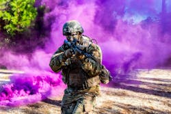 Effective body armor requires advanced materials and machine learning to withstand that latest ballistic threats. Effective body armor requires advanced materials and machine learning to withstand that latest ballistic threats.