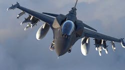 The F-21 fighter aircraft is being considered as part of a major procurement order by the Indian Air Force. The F-21 fighter aircraft is being considered as part of a major procurement order by the Indian Air Force.