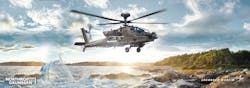 LONGBOW LLC will performance sustainment work on nearly 500 fire-control-radar systems in Apache helicopters for the U.S. Army and 12 foreign military customers. LONGBOW LLC will performance sustainment work on nearly 500 fire-control-radar systems in Apache helicopters for the U.S. Army and 12 foreign military customers.
