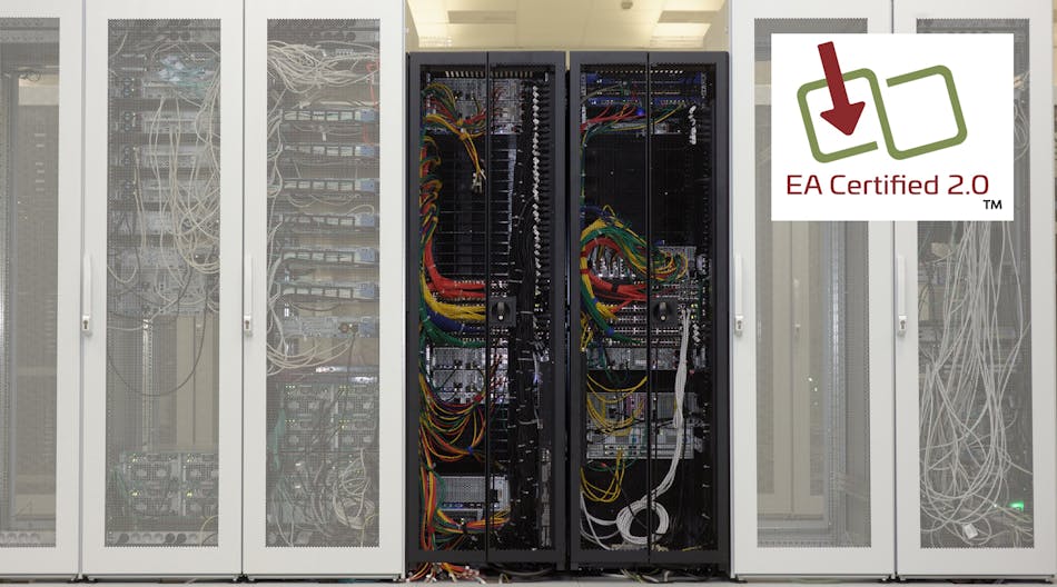 Promo Ethernet Alliance Po E Rack Jan 2020