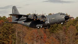 C-130J Super Hercules C-130J Super Hercules